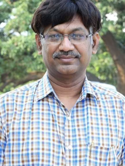Prof. Dr. N. MOHAN RAO